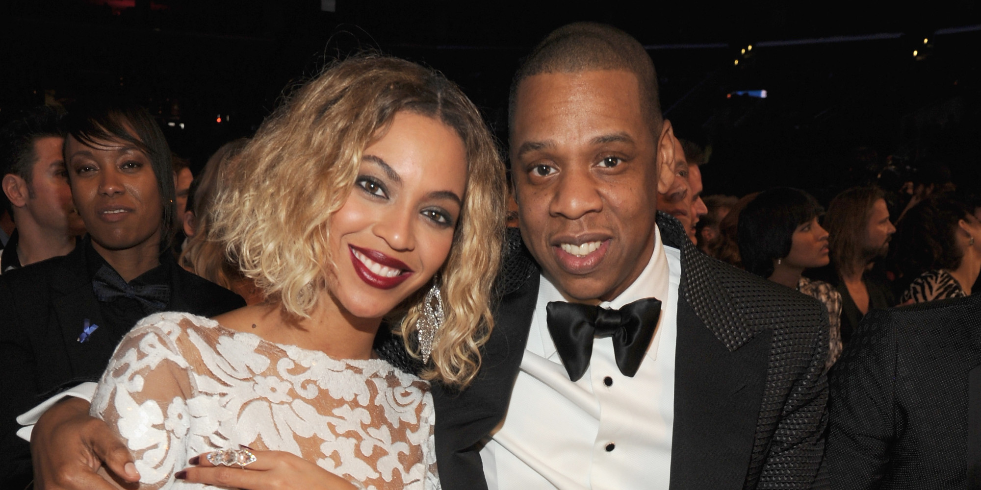 jay z and beyonce
