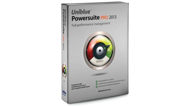 uniblue powersuite 2019 download